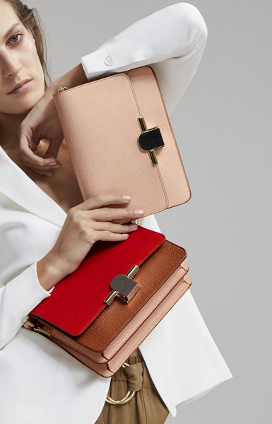 Massimo Dutti SS17 Collection